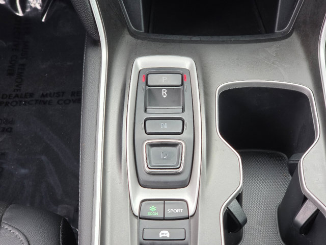 Used 2019 Honda Accord EX-L image 30