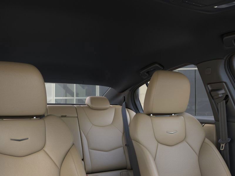 New 2026 Cadillac CT5 Premium Luxury image 24