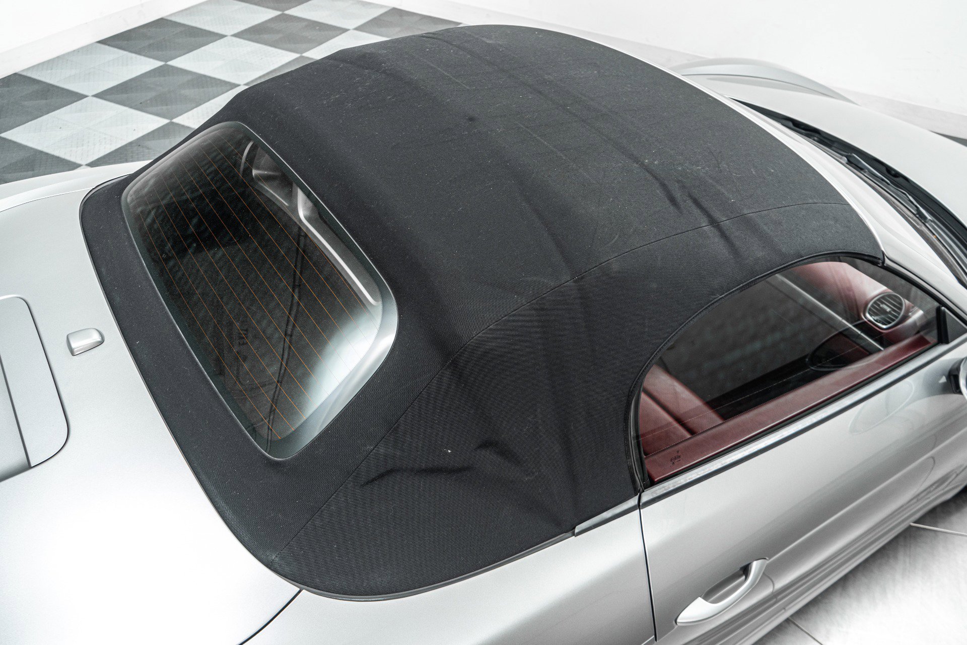 Used 2018 Porsche 718 Boxster S RWD image 37