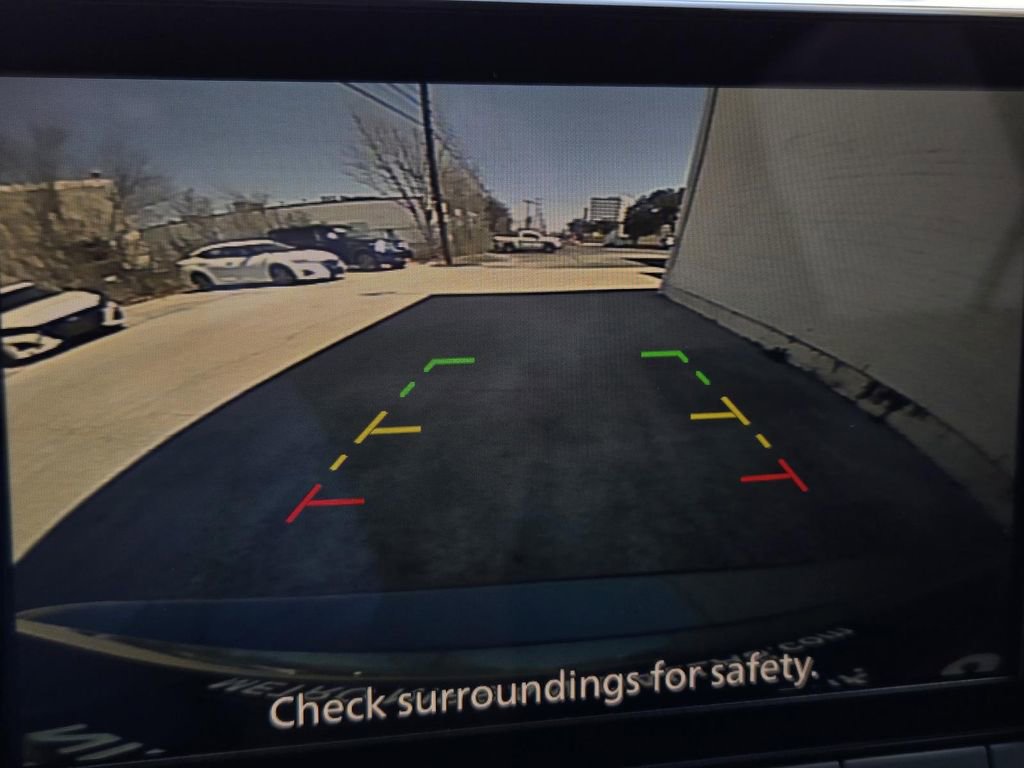 Certified 2026 Nissan Rogue S image 19