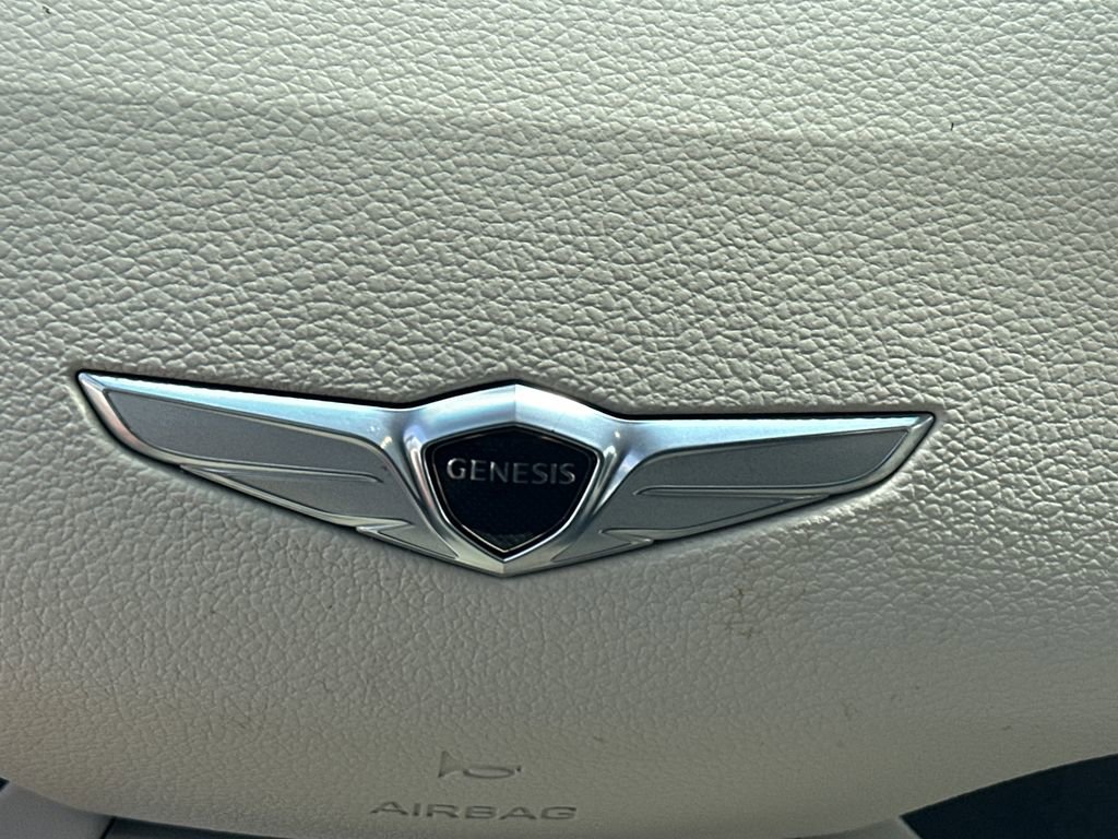 Used 2024 Genesis G80 2.5T image 25