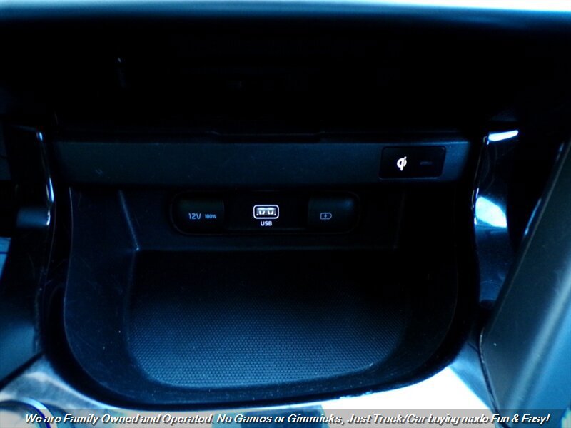 Used 2021 Kia Seltos EX AWD/4WD image 39