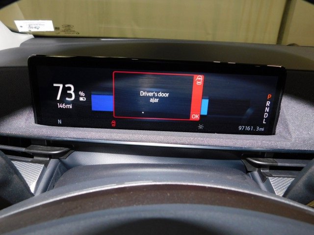 Used 2021 Ford Mustang Mach-E Select w/ Comfort/Appearance Package image 28