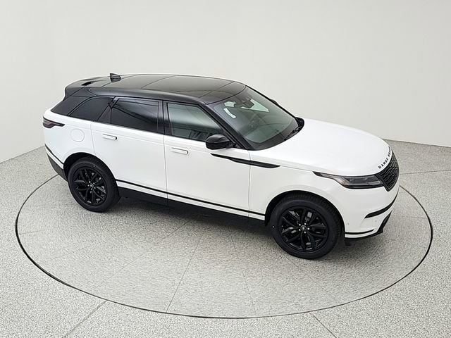New 2026 Land Rover Range Rover Velar S AWD/4WD image 15