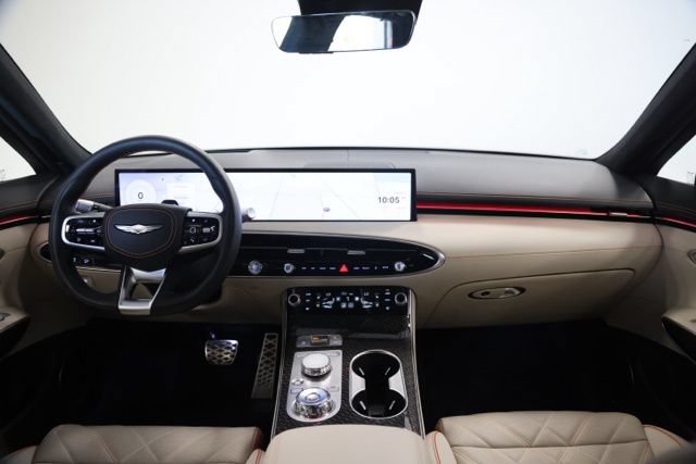 New 2026 Genesis GV70 3.5T Sport Prestige AWD/4WD image 40