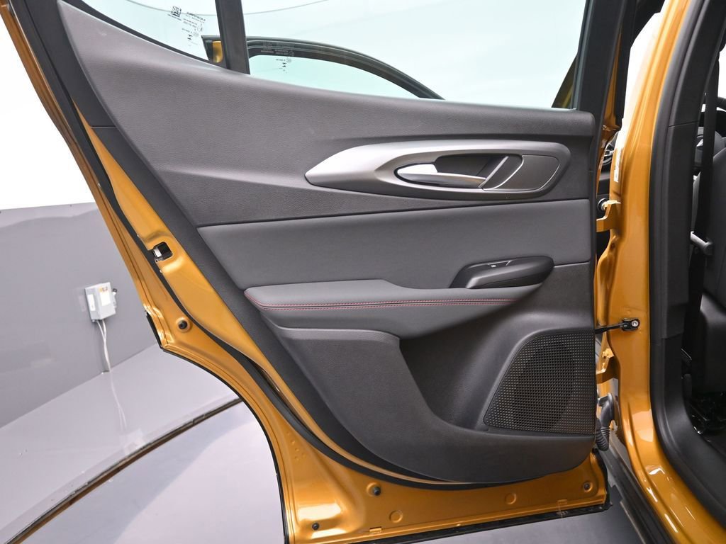 New 2024 Dodge Hornet GT w/ GT Blacktop Package image 14