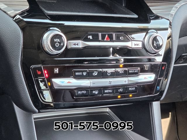 Used 2021 Ford Explorer Limited w/ Equipment Group 301A RWD image 27