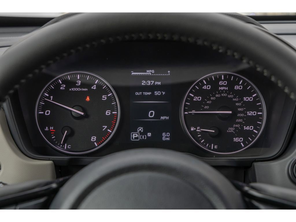 New 2026 Subaru Forester Premium image 22