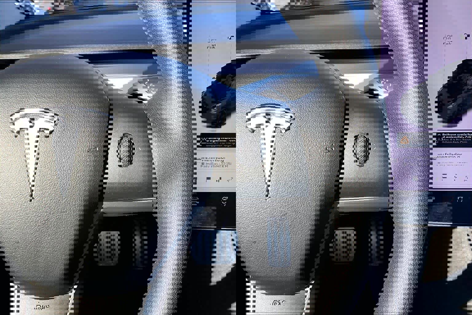 Used 2022 Tesla Model 3 Performance image 21