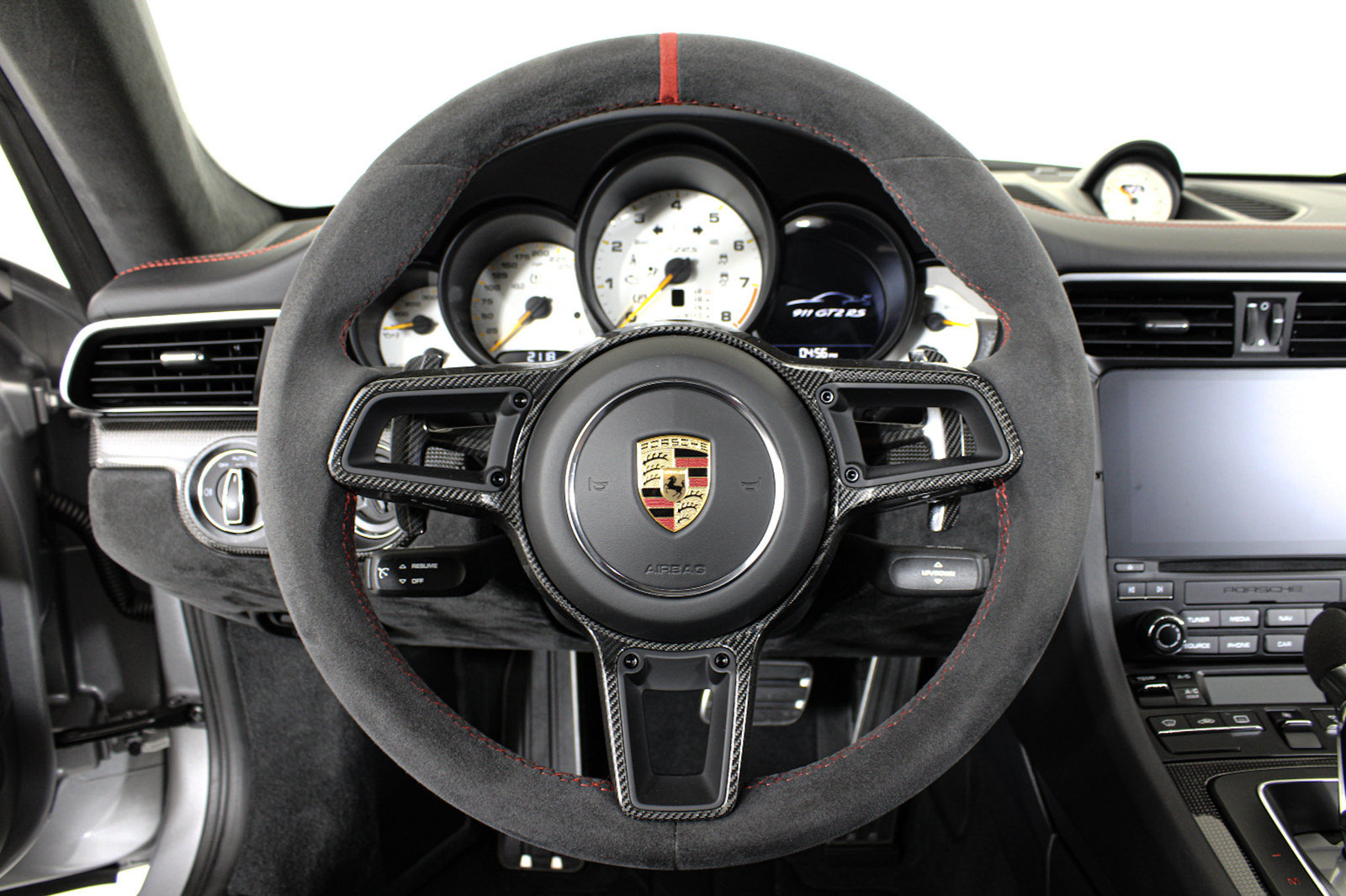 Used 2018 Porsche 911 GT2 RS RWD image 52