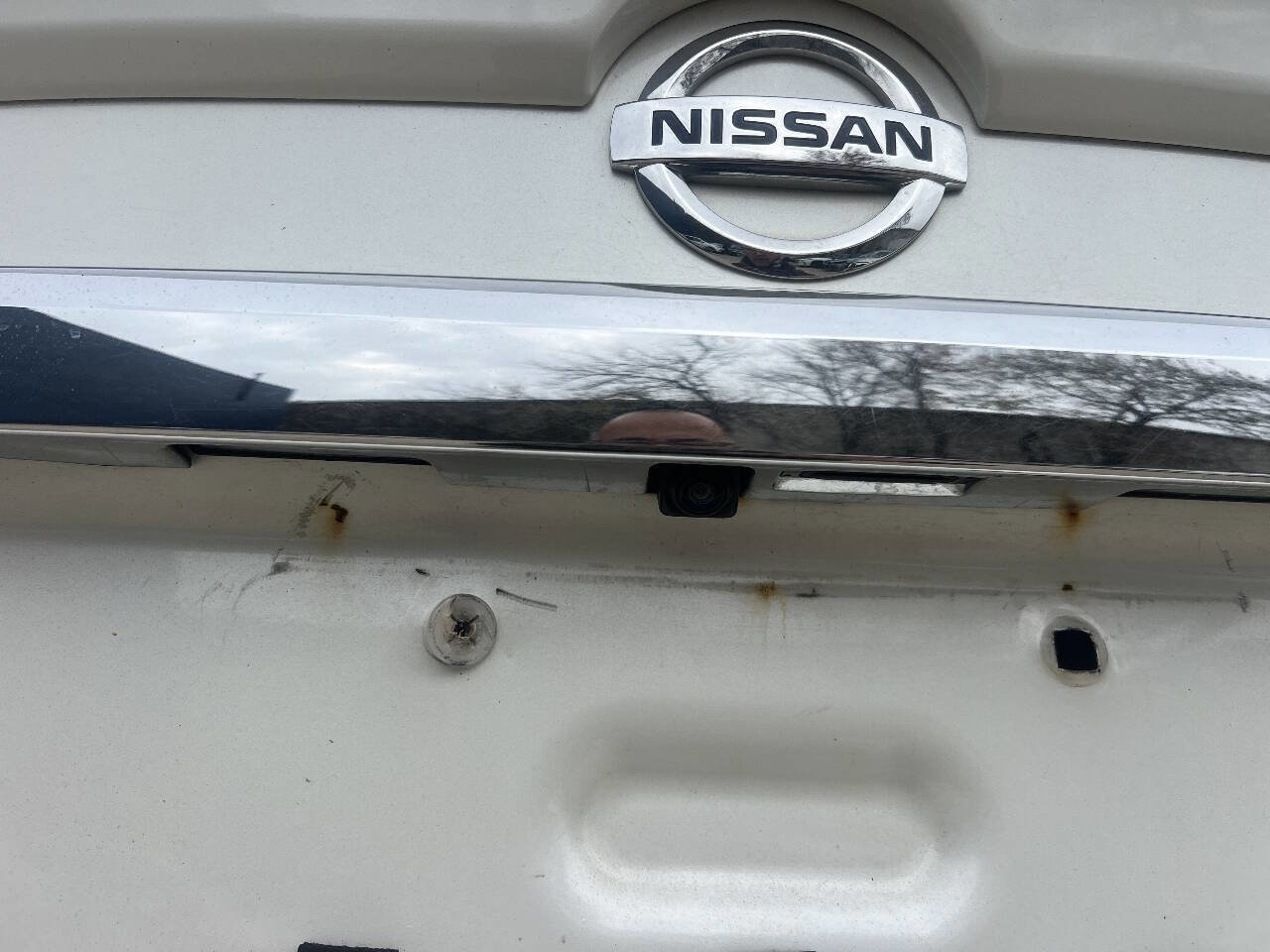 Used 2016 Nissan Altima 2.5 SR image 10