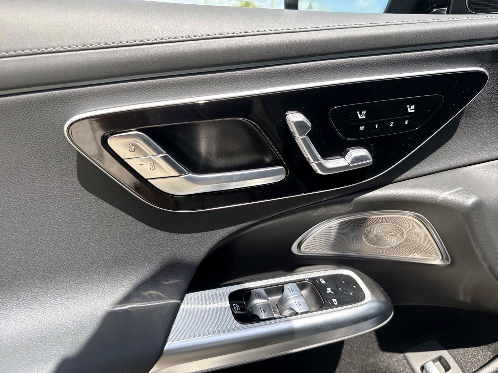 New 2026 Mercedes-Benz E 450 4MATIC Sedan image 17