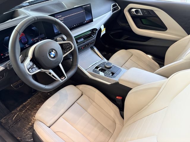 New 2026 BMW 230i Coupe w/ Premium Package RWD image 16