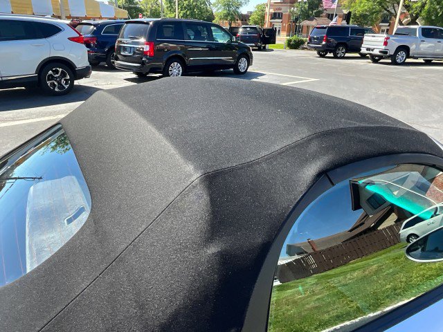 Used 2000 Porsche Boxster S RWD image 14