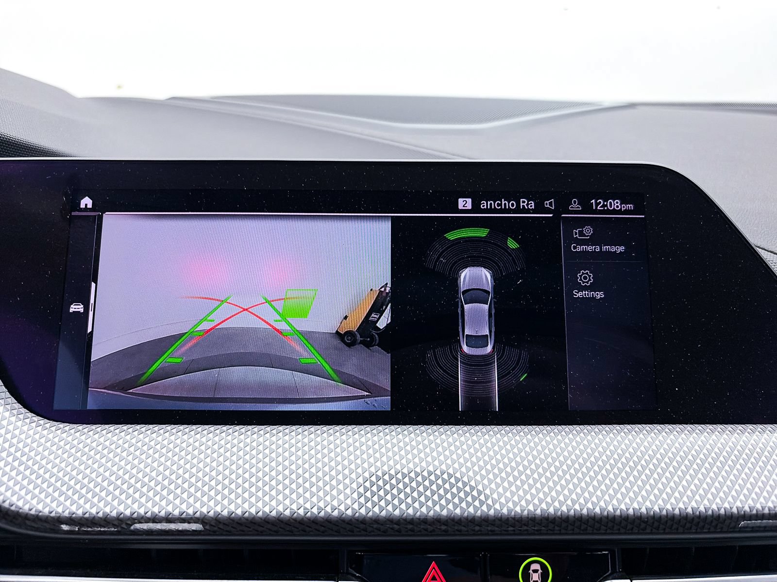 Used 2024 BMW 228i Gran Coupe FWD image 7