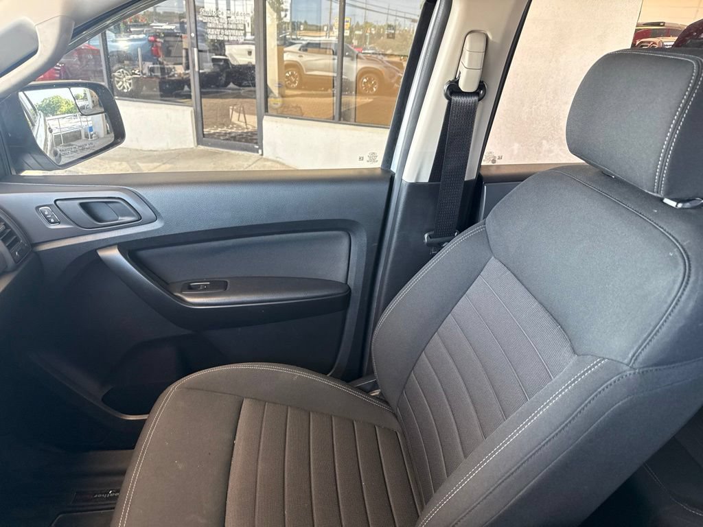 Used 2019 Ford Ranger XL w/ FX4 Off-Road Package AWD/4WD image 24