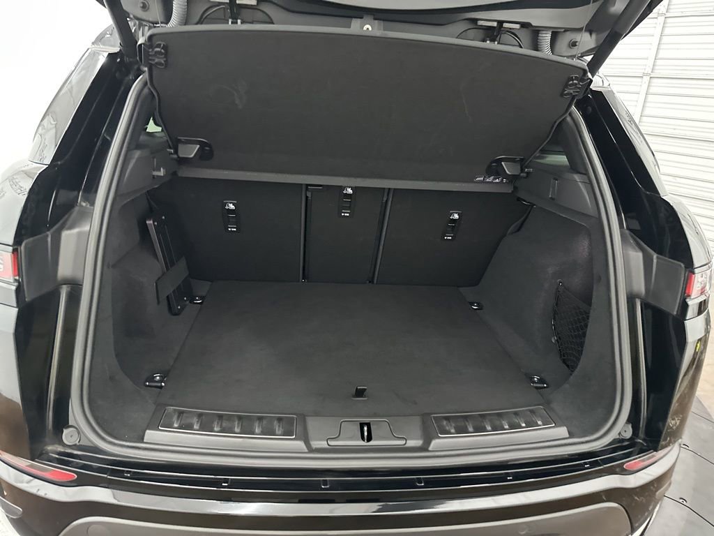 Used 2023 Land Rover Range Rover Evoque R-Dynamic SE image 26