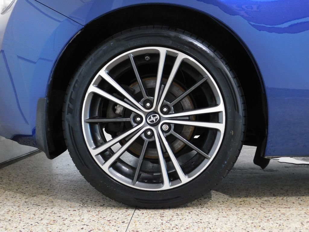 Used 2015 Scion FR-S RWD image 59