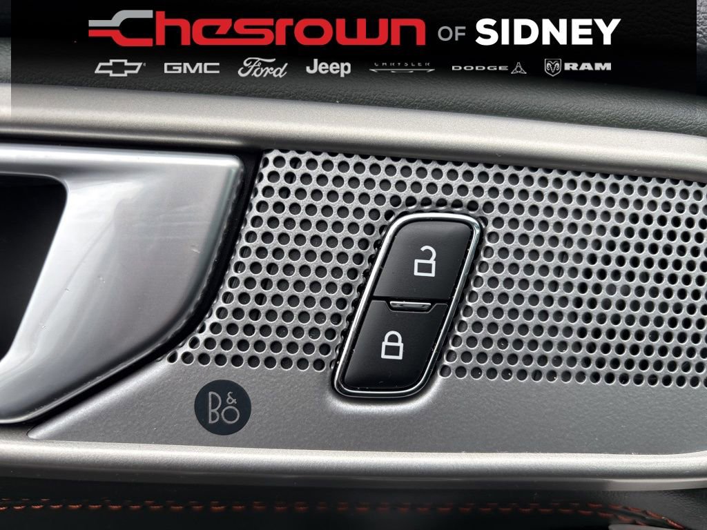 Used 2023 Ford Explorer Timberline w/ Timberline Technology Package image 18