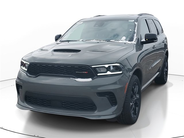 New 2026 Dodge Durango GT AWD/4WD image 2