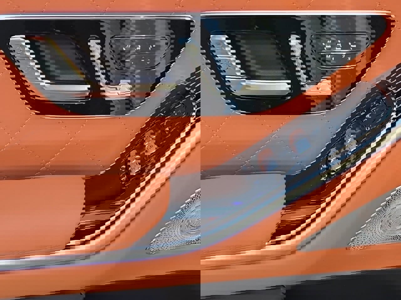 New 2026 Mercedes-Benz S 580 4MATIC Sedan image 14