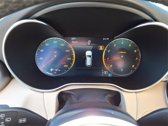 Used 2022 Mercedes-Benz GLC 300 GLC 300 image 17