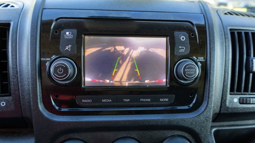 Used 2021 RAM ProMaster 1500 image 25