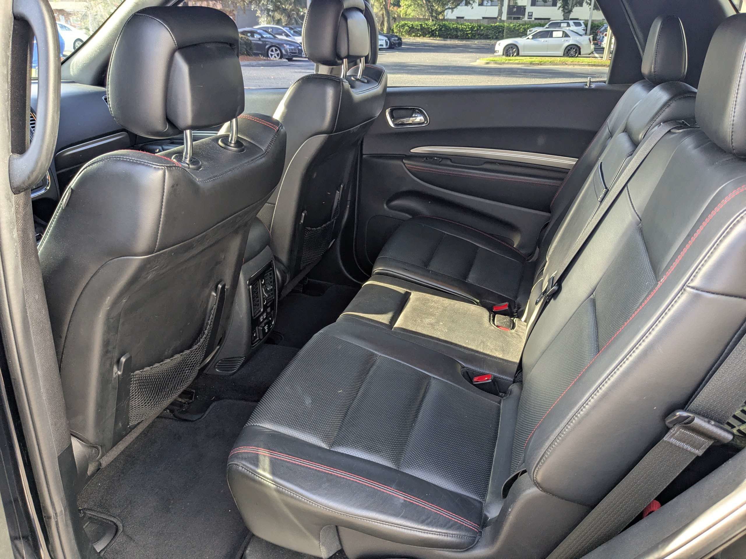Used 2017 Dodge Durango R/T w/ Trailer Tow Group IV AWD/4WD image 11