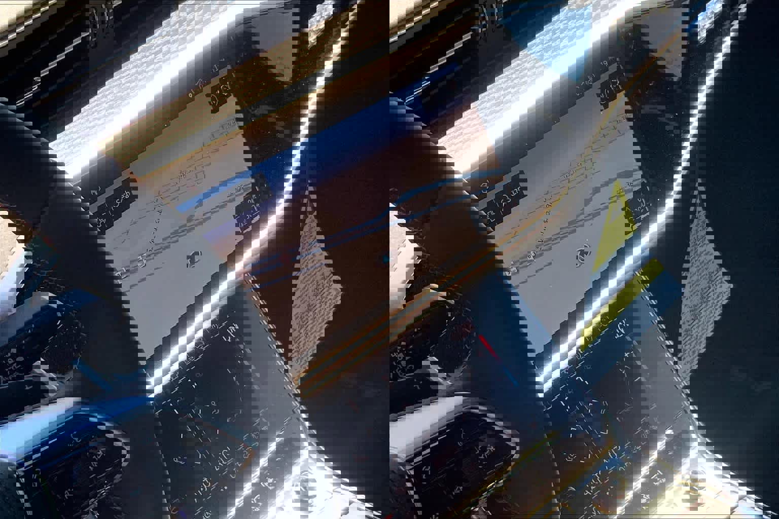 New 2025 Audi A6 3.0T Prestige image 16