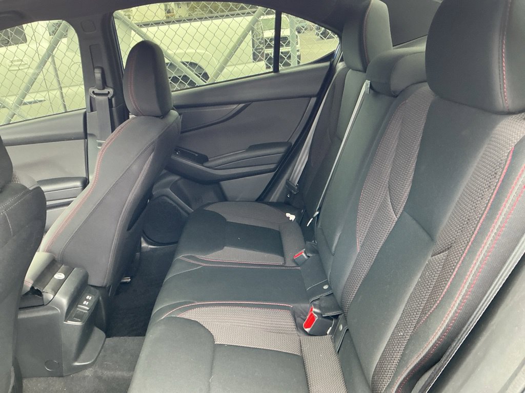 Used 2022 Subaru WRX Premium AWD/4WD image 12