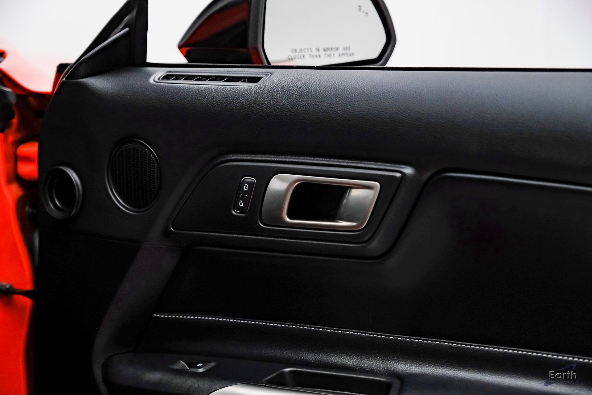 Used 2022 Ford Mustang Shelby GT500 w/ Technology Package image 88