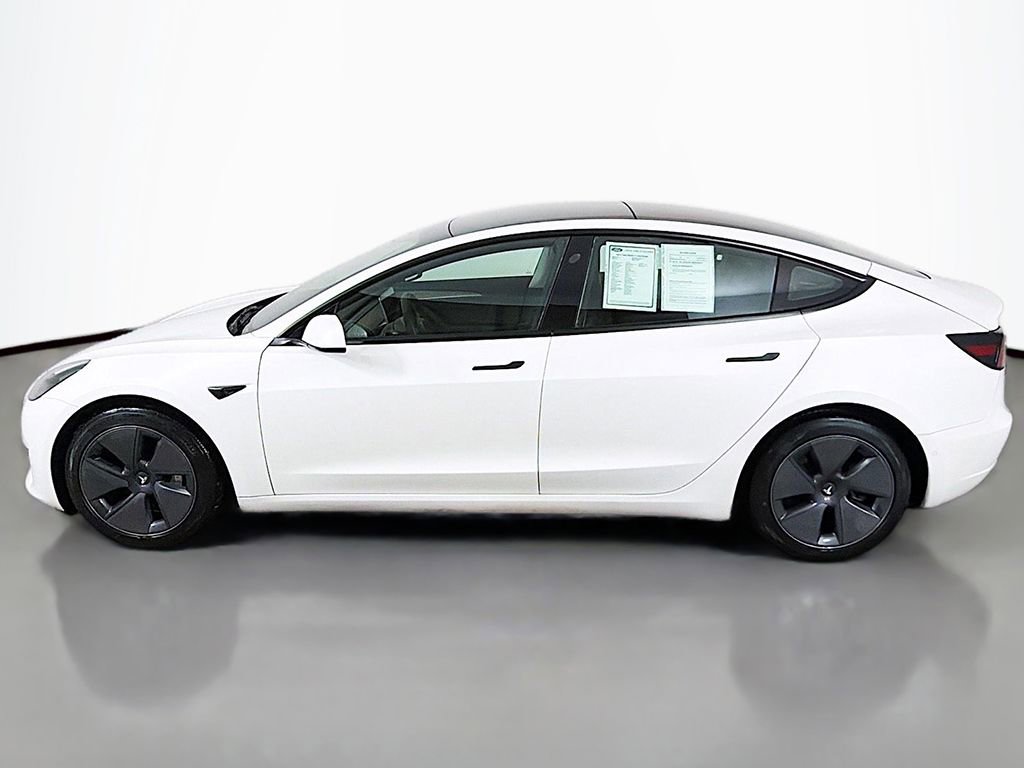 Used 2022 Tesla Model 3 Long Range image 12
