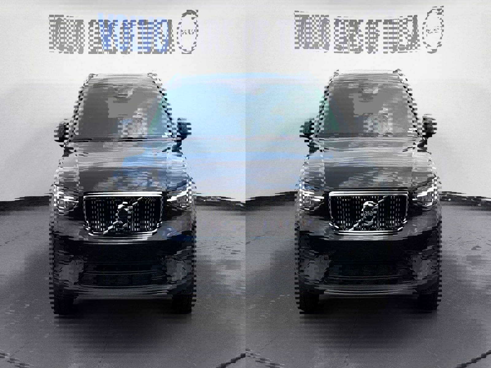 New 2025 Volvo XC40 B5 Core w/ Protection Package Premier image 8