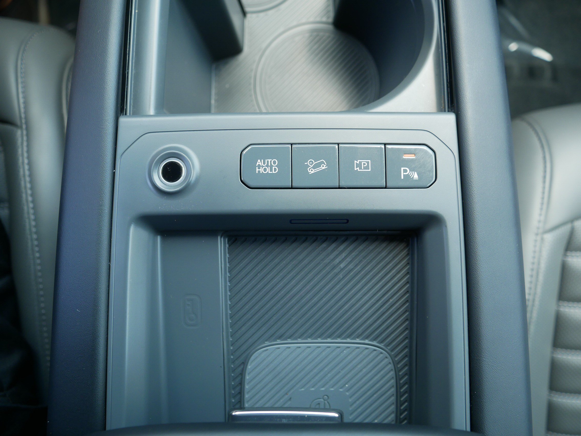 Certified 2024 Kia EV9 Land AWD/4WD image 31