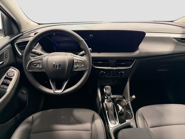 New 2026 Buick Encore GX Preferred w/ Advanced Technology Package AWD/4WD image 20