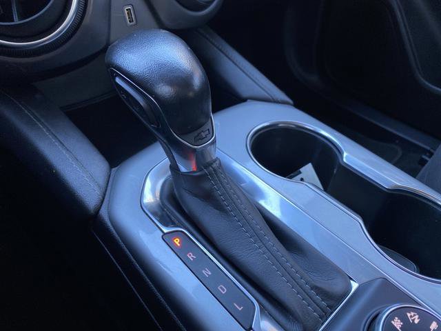 Used 2020 Chevrolet Blazer LT image 18