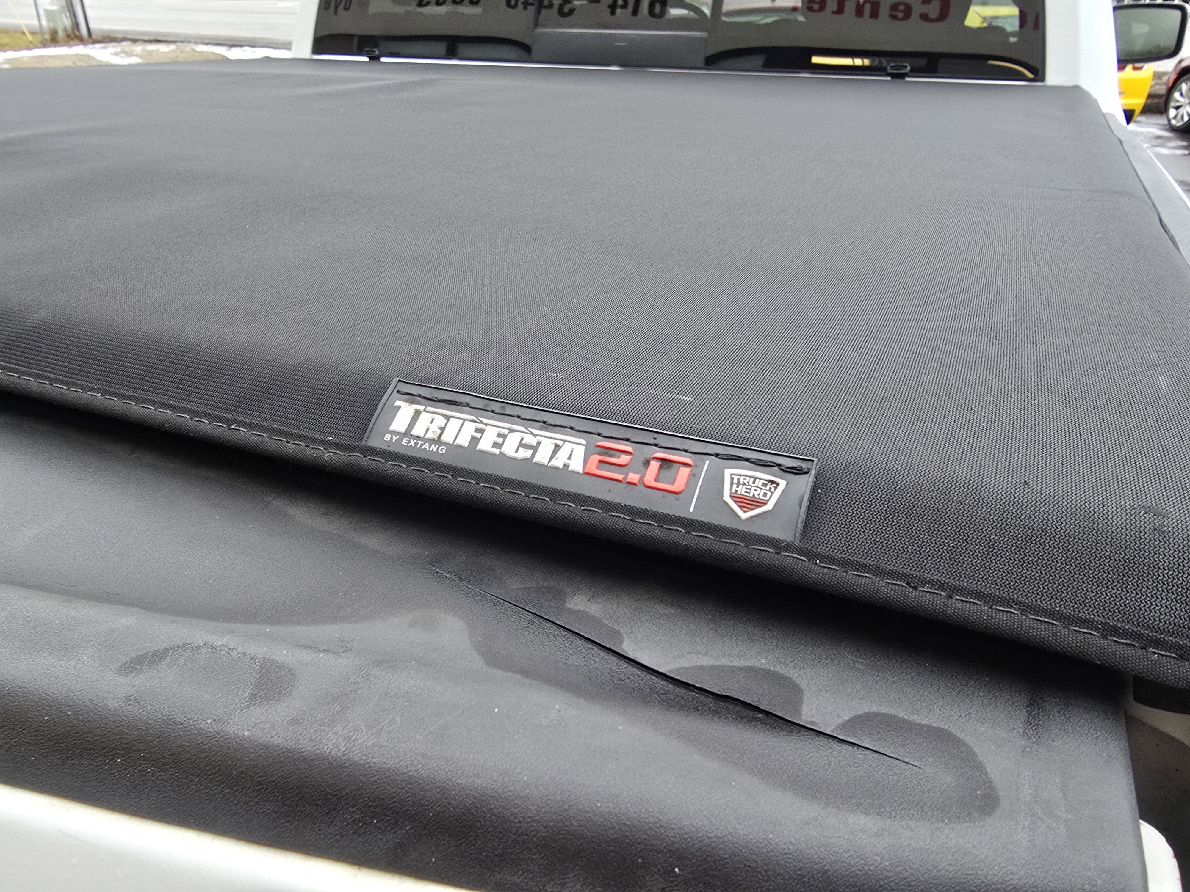 Used 2015 RAM 1500 Laramie image 16