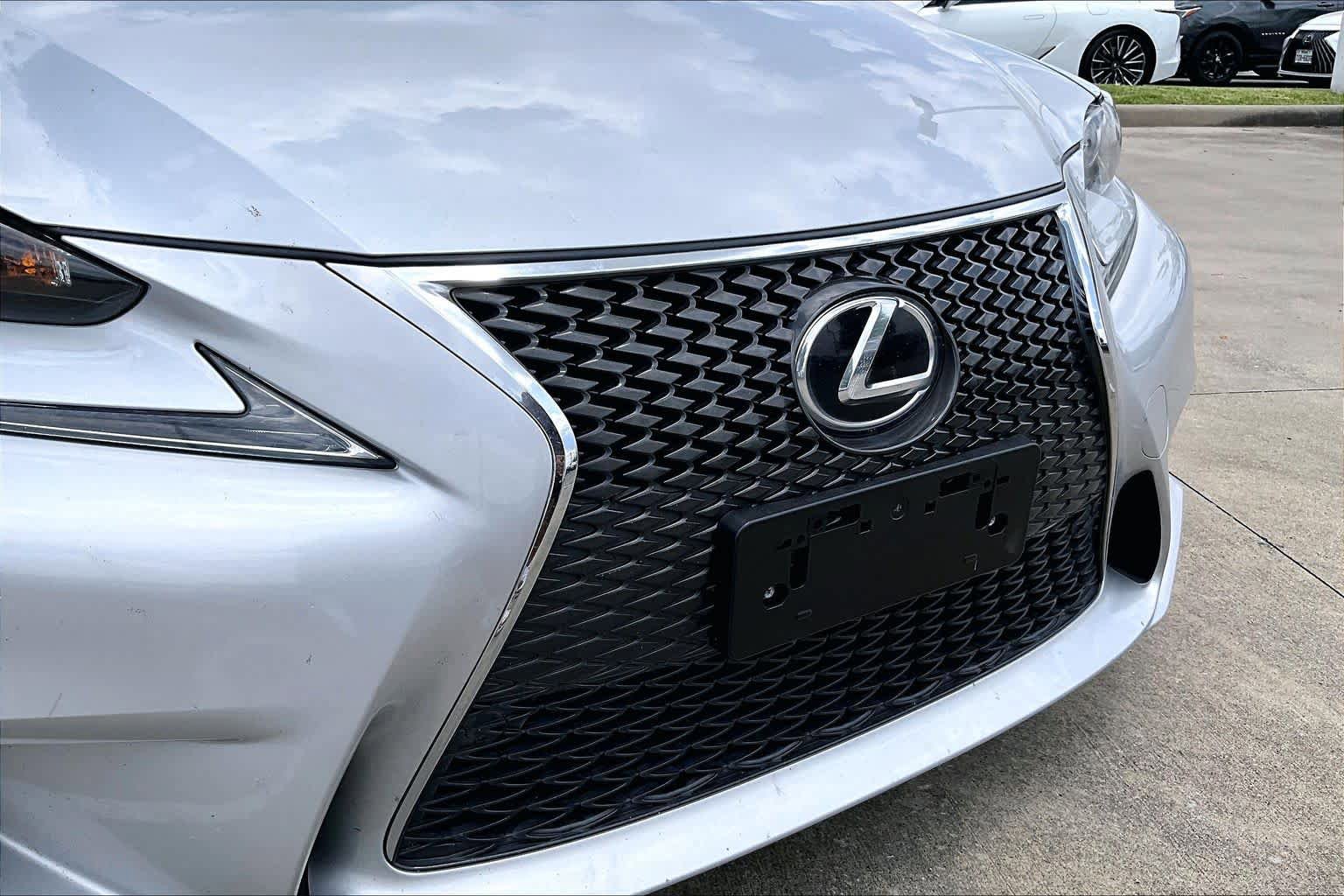 Used 2016 Lexus IS 200t RWD image 28