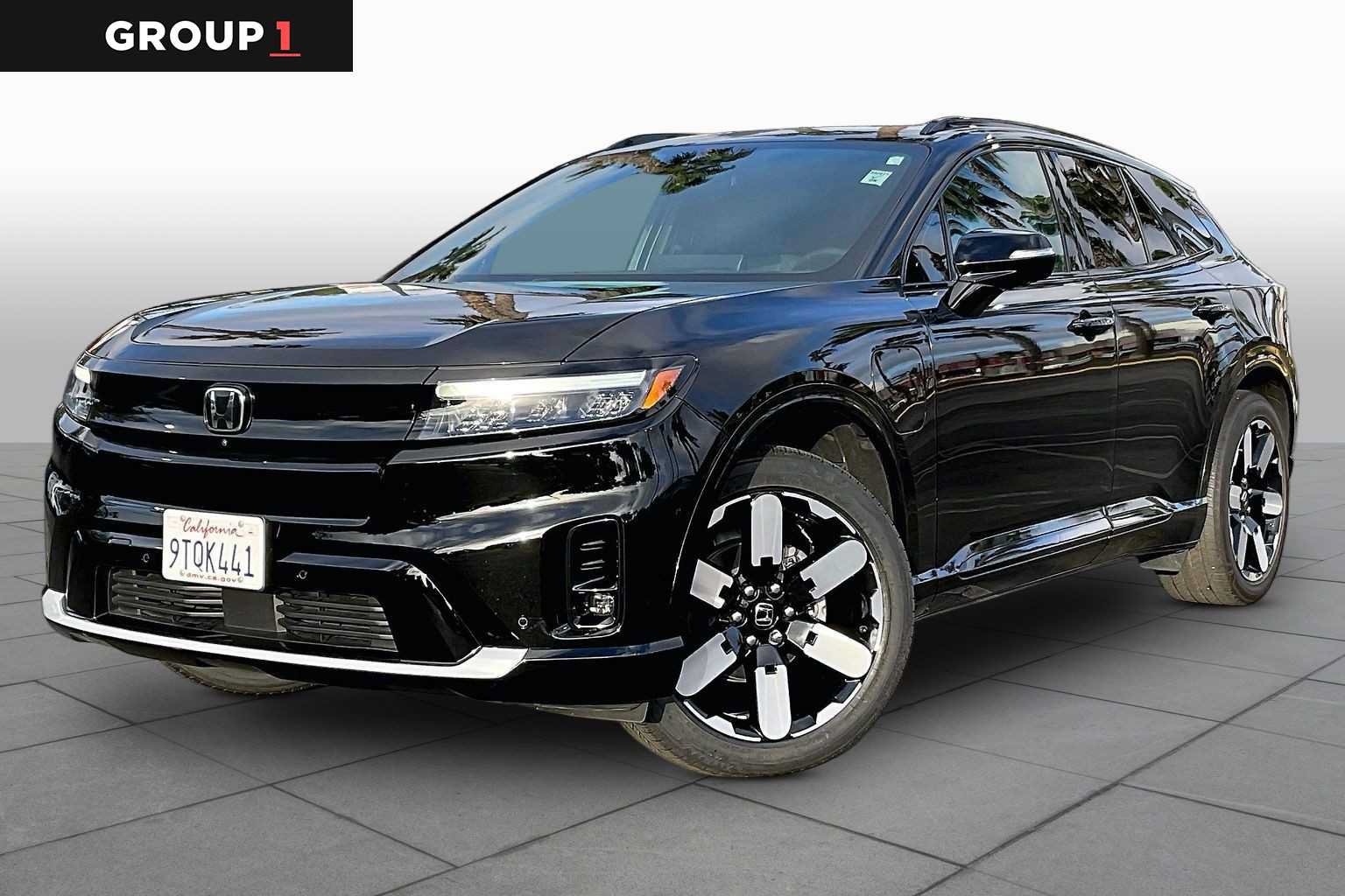 Used 2024 Honda Prologue Elite