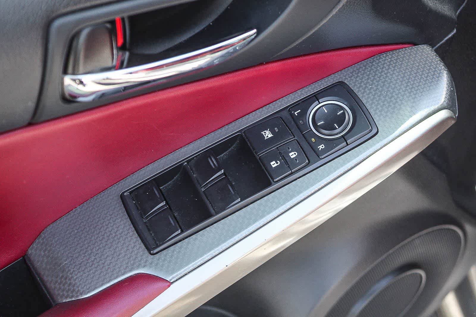 Used 2015 Lexus IS 250 w/ F-Sport Package RWD image 27
