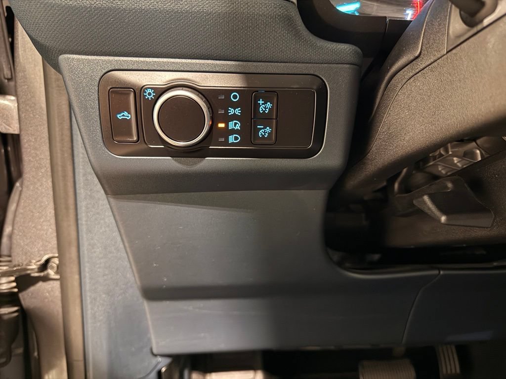 Used 2023 Ford Maverick XLT FWD image 14