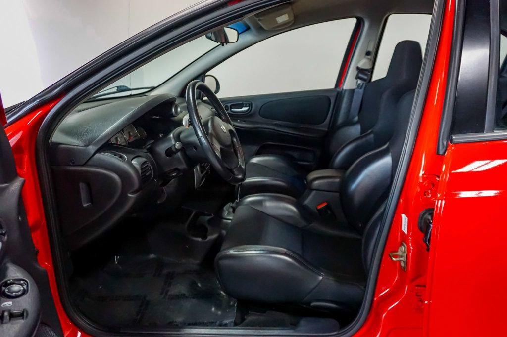 Used 2003 Dodge Neon *Neon SRT-4* *5-Speed Manual* image 8