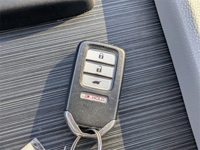 Used 2019 Honda Pilot LX image 27