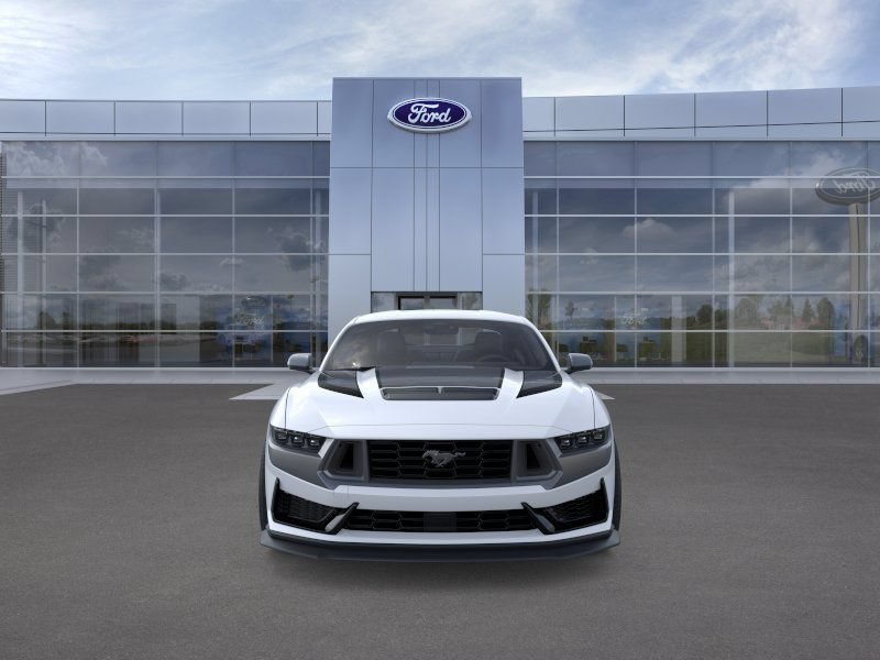 New 2026 Ford Mustang Dark Horse w/ Dark Horse Handlin Package RWD image 6