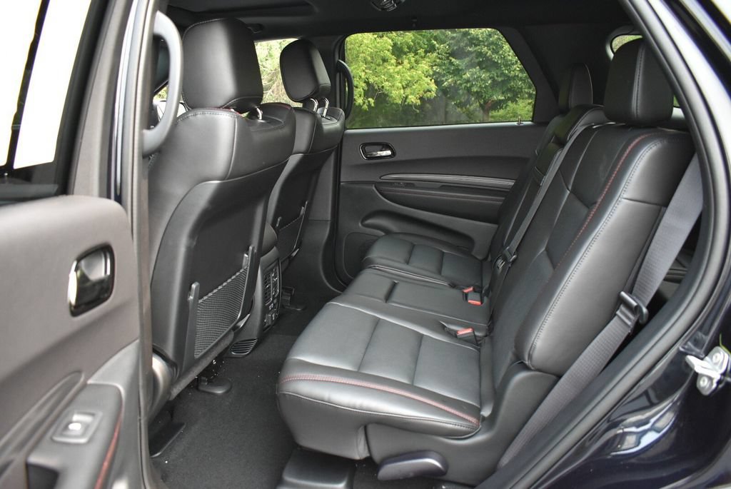 New 2026 Dodge Durango GT AWD/4WD image 29