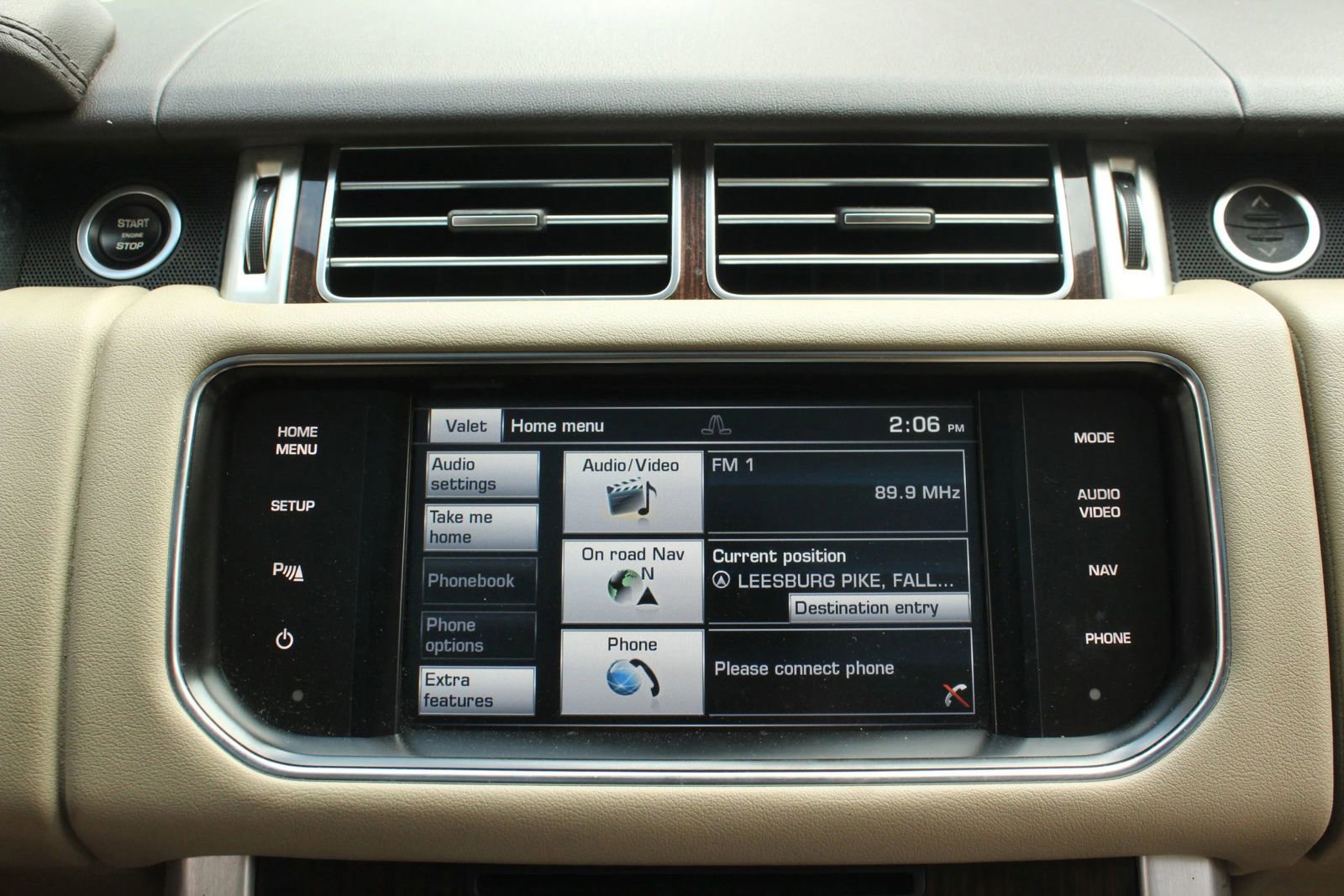 Used 2014 Land Rover Range Rover AWD/4WD image 32