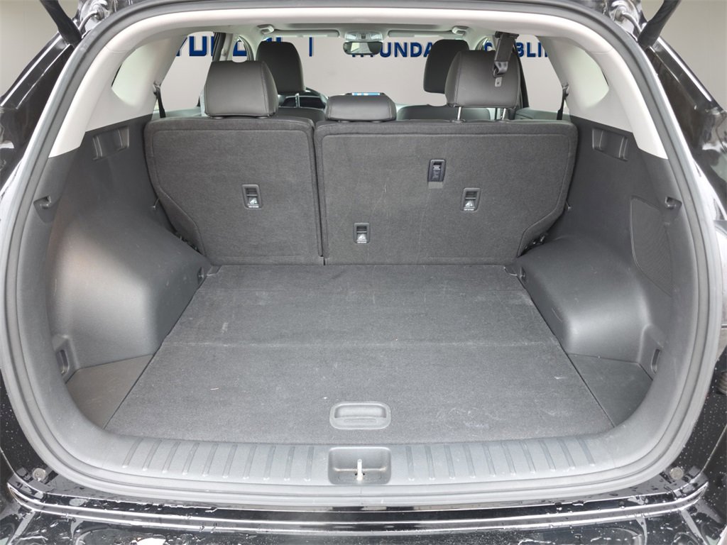 Used 2020 Hyundai Tucson Ultimate image 14