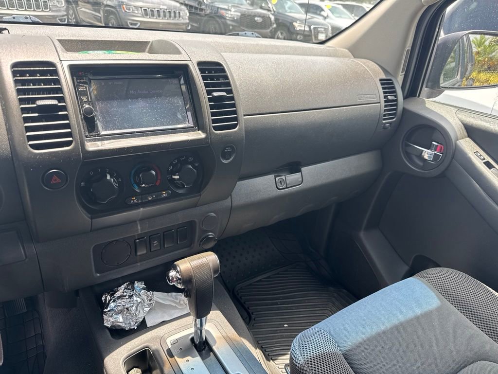 Used 2008 Nissan Xterra X RWD image 8