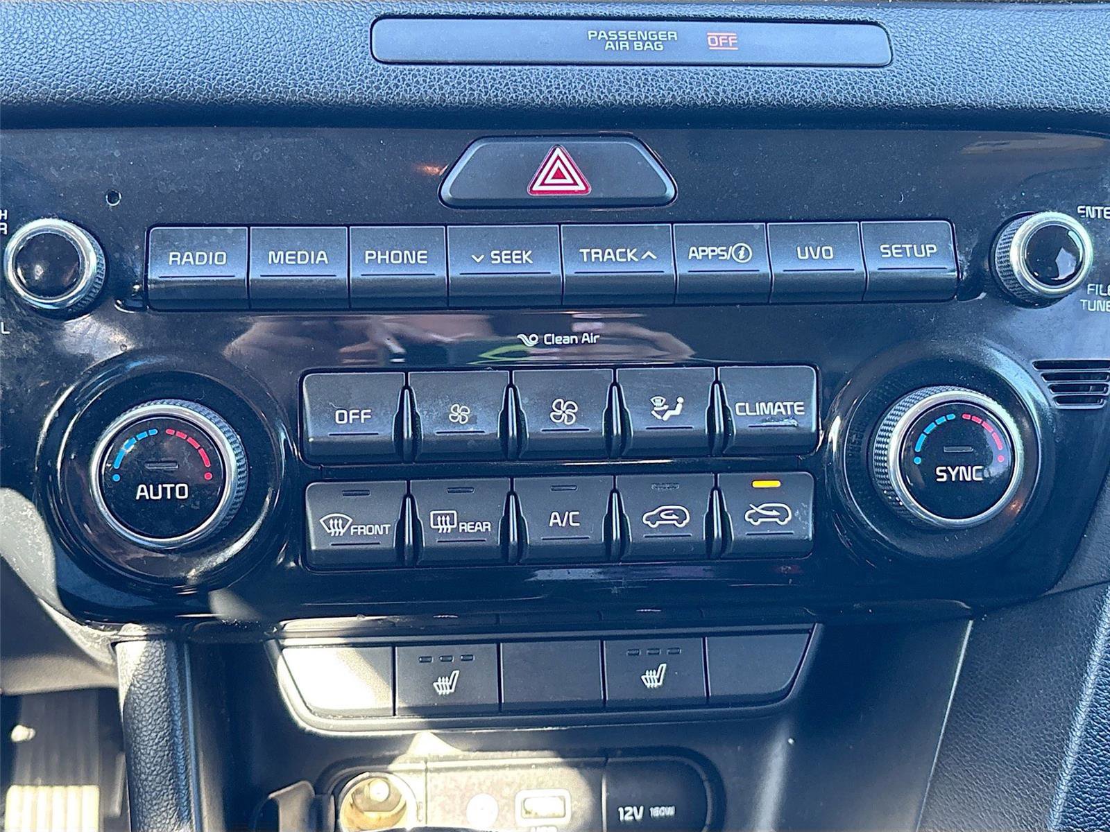 Used 2019 Kia Sportage EX image 15