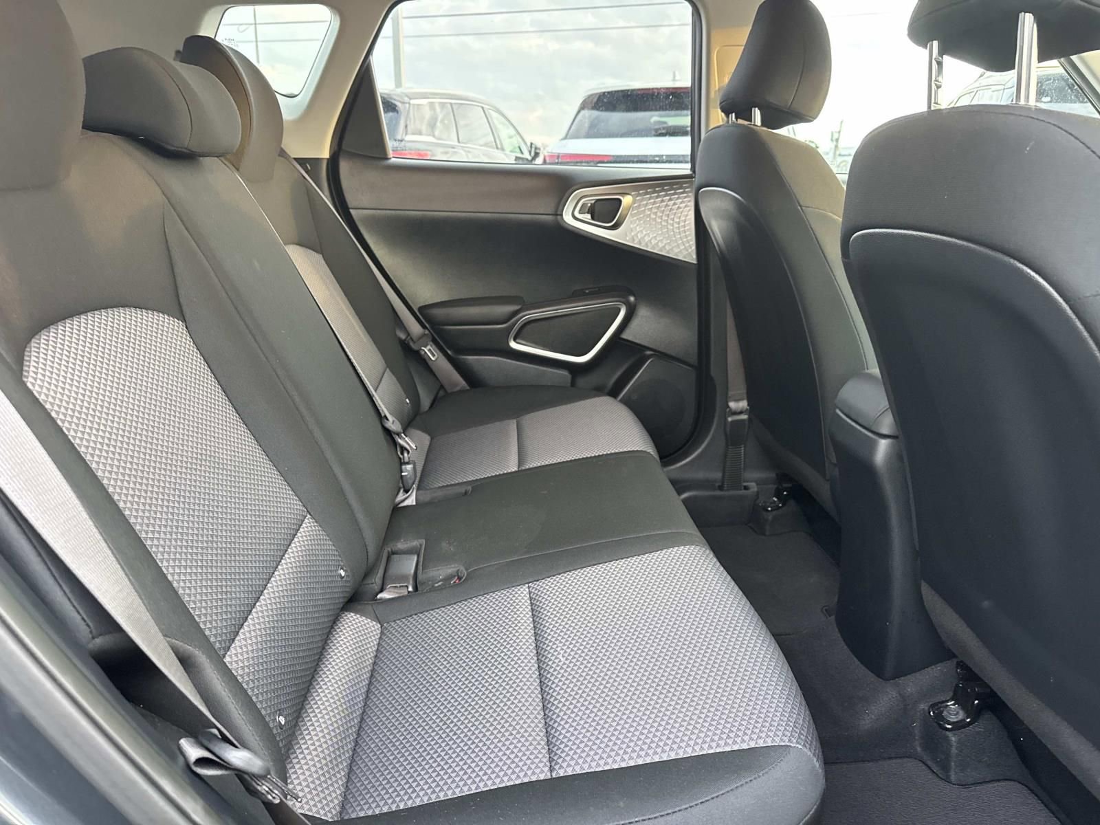 Used 2024 Kia Soul LX w/ Option Group 015 image 11